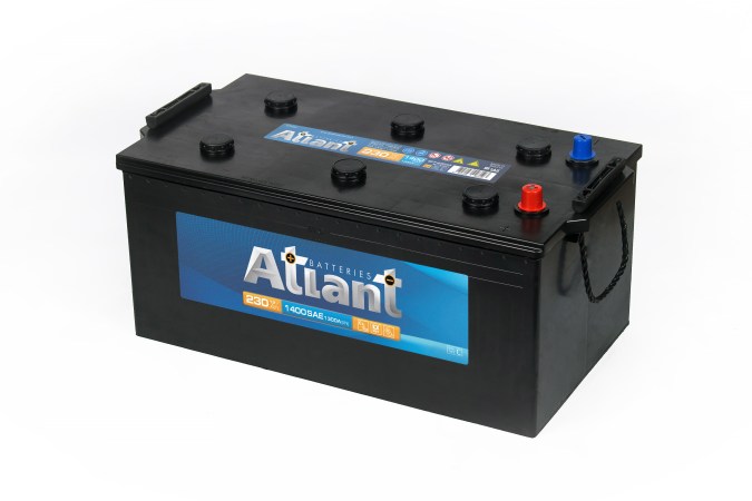 ATLANT 230Ah 1400SAE_Up